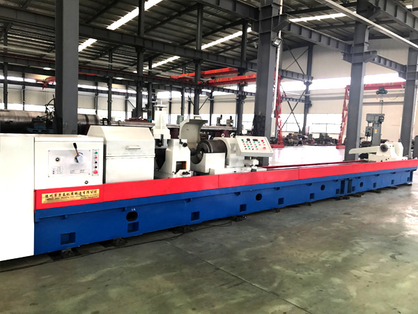 广州T2120G重型深孔钻镗床