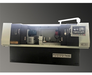 广州ZK2102双轴数控深孔枪钻